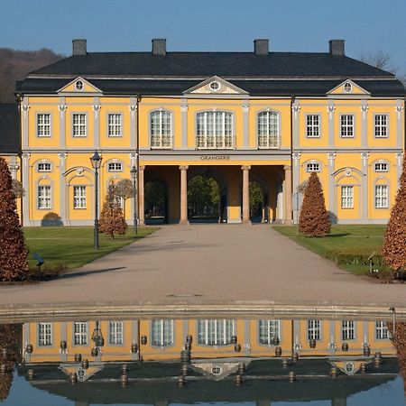 Apart Hotel Gera Eksteriør billede
