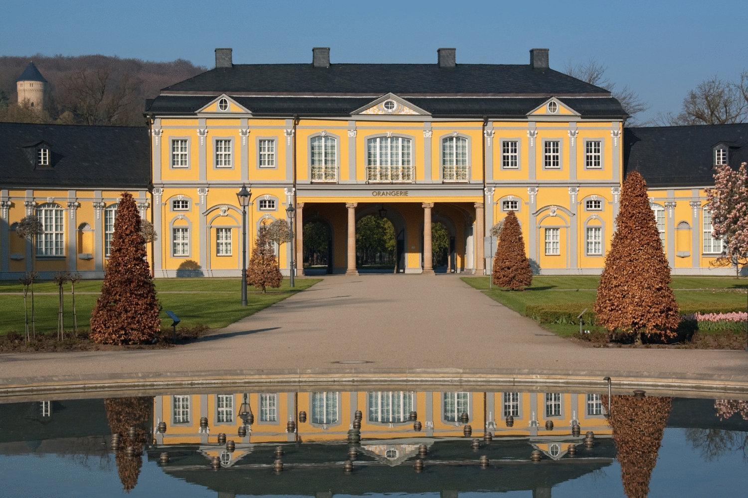 Apart Hotel Gera Eksteriør billede