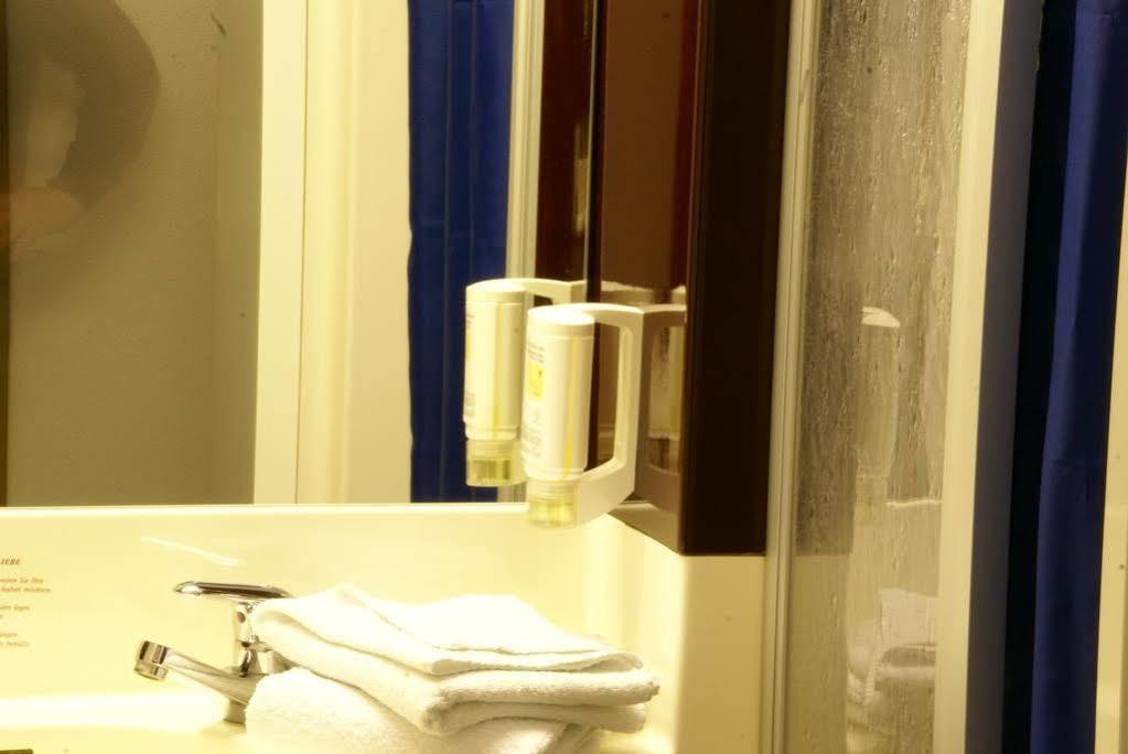 Apart Hotel Gera Eksteriør billede